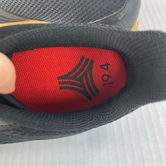 Adidas Predator sala indoor soccer Shoes Size 7 - Picture 6 of 9